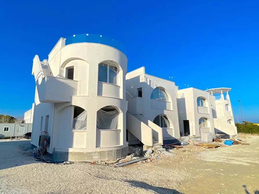 Immagine 7 di Appartamento in vendita  in Via Litoranea - Complesso Costa Conero a Numana