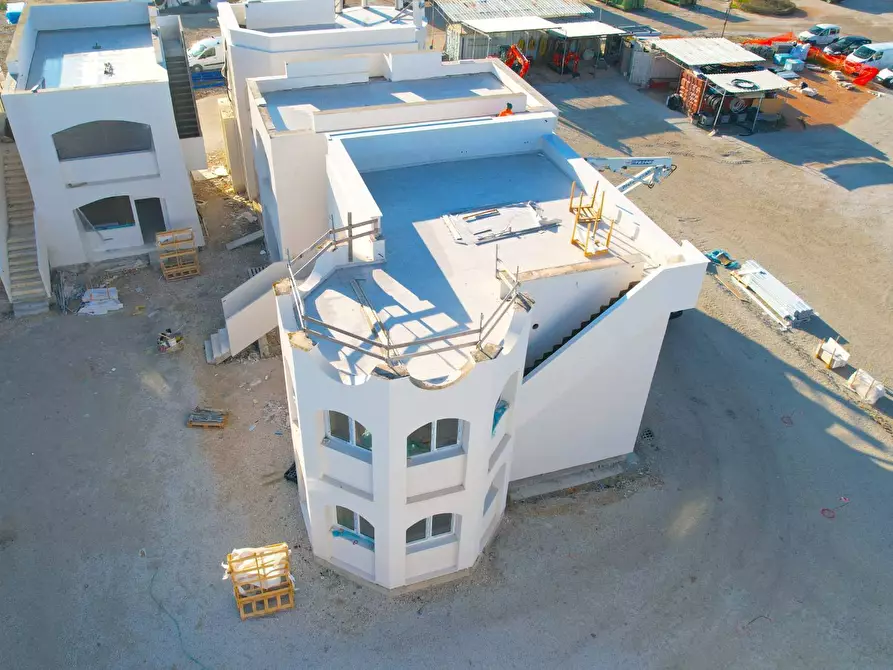 Immagine 13 di Appartamento in vendita  in Via Litoranea - Complesso Costa Conero a Numana