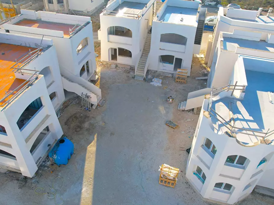 Immagine 19 di Appartamento in vendita  in Via Litoranea - Complesso Costa Conero a Numana