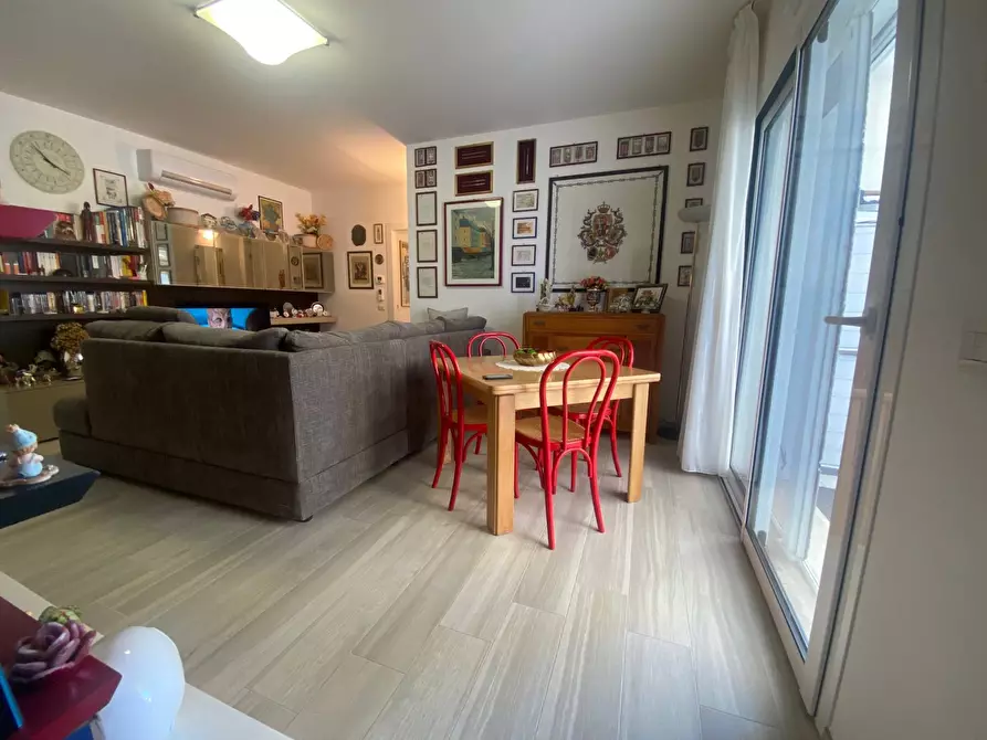 Immagine 4 di Appartamento in vendita  in Via Manzini a San Benedetto Del Tronto