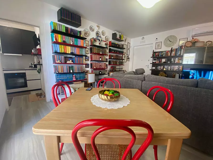 Immagine 7 di Appartamento in vendita  in Via Manzini a San Benedetto Del Tronto