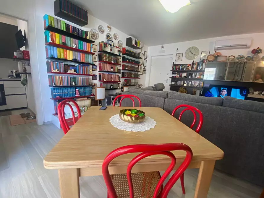 Immagine 24 di Appartamento in vendita  in Via Manzini a San Benedetto Del Tronto