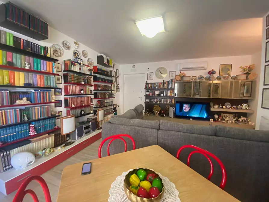 Immagine 22 di Appartamento in vendita  in Via Manzini a San Benedetto Del Tronto