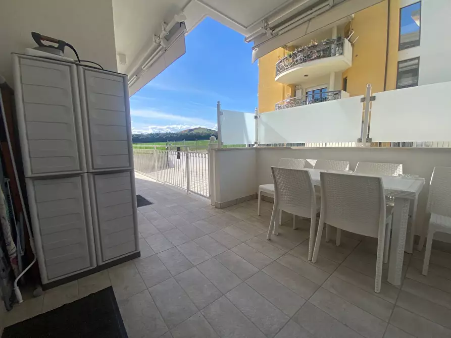 Immagine 9 di Appartamento in vendita  in Via Manzini a San Benedetto Del Tronto