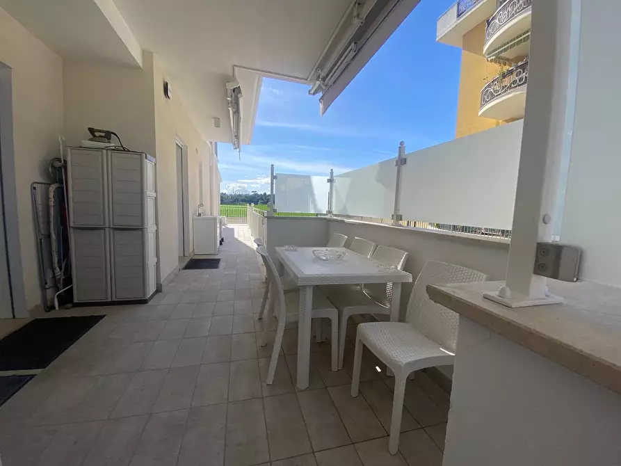 Immagine 8 di Appartamento in vendita  in Via Manzini a San Benedetto Del Tronto