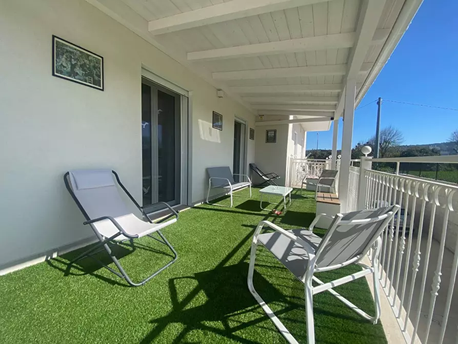 Immagine 10 di Appartamento in vendita  in Via Manzini a San Benedetto Del Tronto