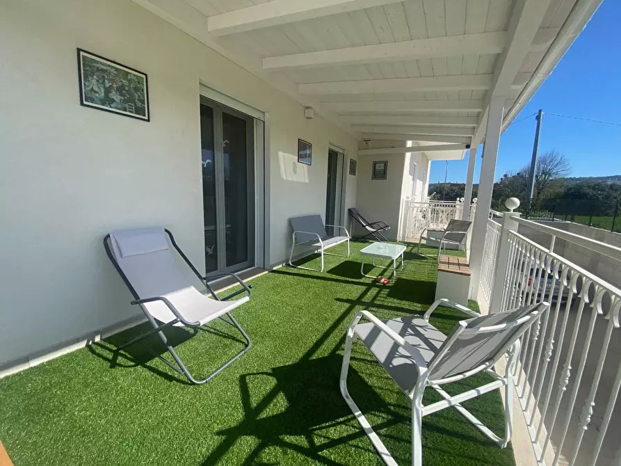 Immagine 27 di Appartamento in vendita  in Via Manzini a San Benedetto Del Tronto