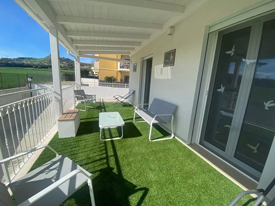 Immagine 28 di Appartamento in vendita  in Via Manzini a San Benedetto Del Tronto