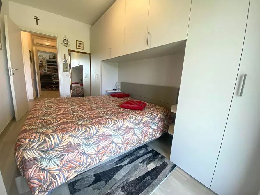 Immagine 14 di Appartamento in vendita  in Via Manzini a San Benedetto Del Tronto