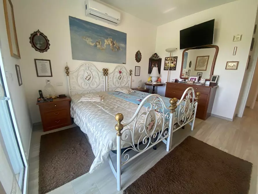 Immagine 12 di Appartamento in vendita  in Via Manzini a San Benedetto Del Tronto