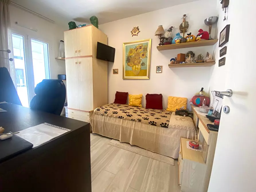 Immagine 15 di Appartamento in vendita  in Via Manzini a San Benedetto Del Tronto