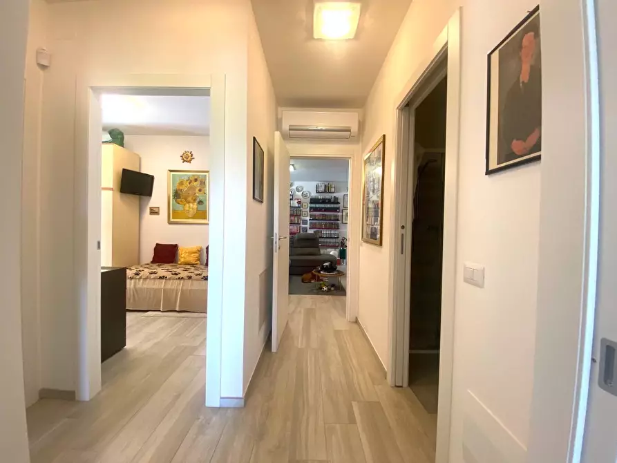 Immagine 29 di Appartamento in vendita  in Via Manzini a San Benedetto Del Tronto