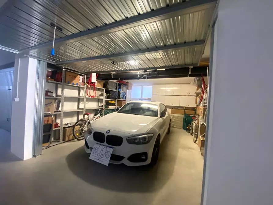 Immagine 20 di Appartamento in vendita  in Via Manzini a San Benedetto Del Tronto