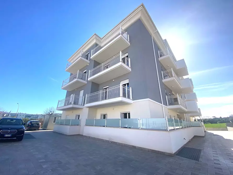 Immagine 2 di Appartamento in vendita  in Via Manzini a San Benedetto Del Tronto