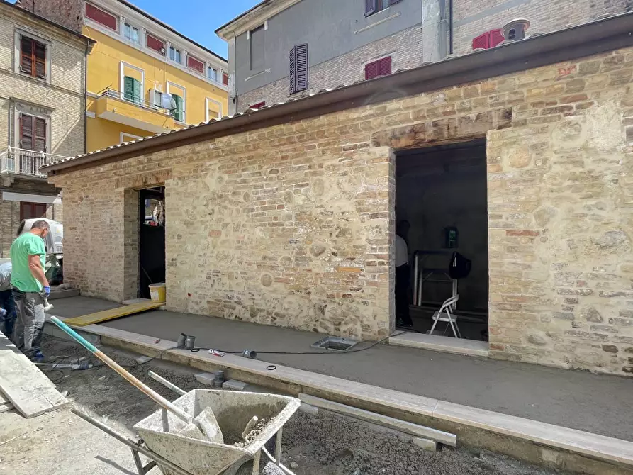 Immagine 23 di Casa indipendente in vendita  in Via Degli Orti a San Benedetto Del Tronto