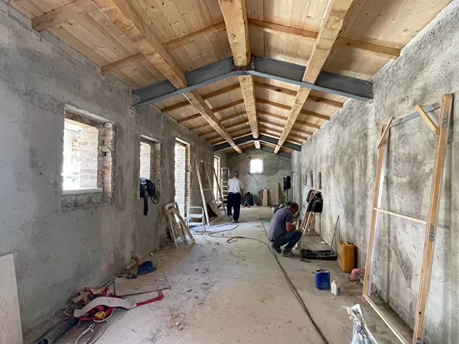 Immagine 14 di Casa indipendente in vendita  in Via Degli Orti a San Benedetto Del Tronto