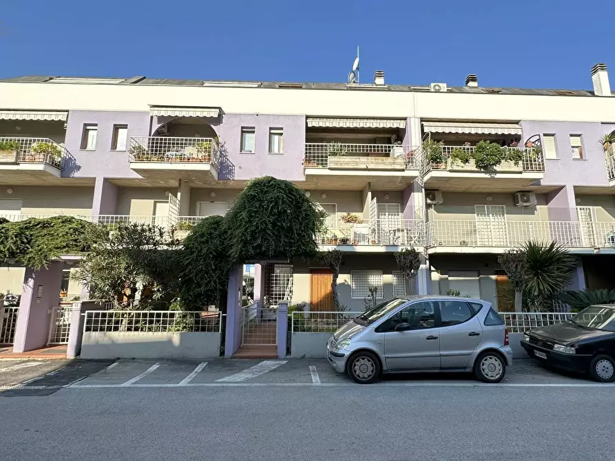 Immagine 23 di Appartamento in vendita  in Via Cefalonia a San Benedetto Del Tronto