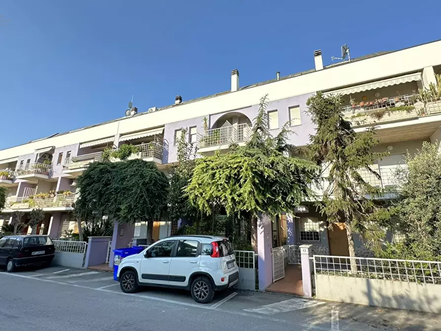 Immagine 24 di Appartamento in vendita  in Via Cefalonia a San Benedetto Del Tronto