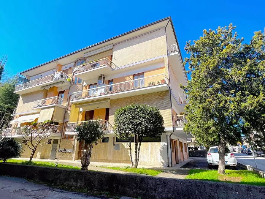 Immagine 1 di Appartamento in vendita  in Via Foligno a Ascoli Piceno