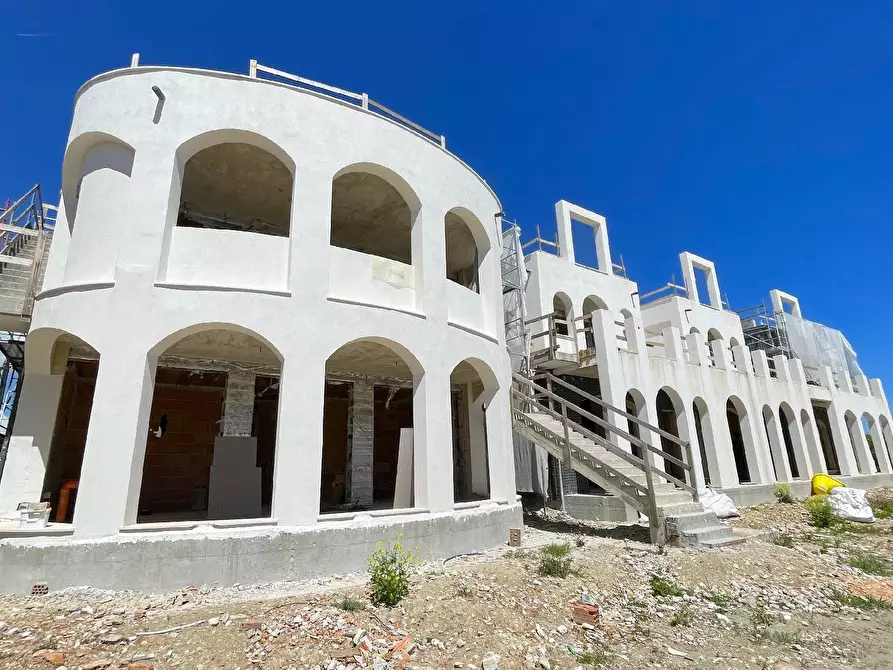 Immagine 7 di Villa in vendita  in Via Litoranea - Complesso Costa Conero a Numana