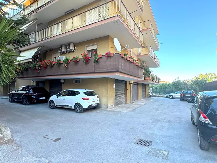 Immagine 1 di Appartamento in vendita  in Via Bernini a San Benedetto Del Tronto