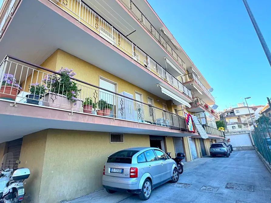 Immagine 1 di Appartamento in vendita  in Via Bernini a San Benedetto Del Tronto