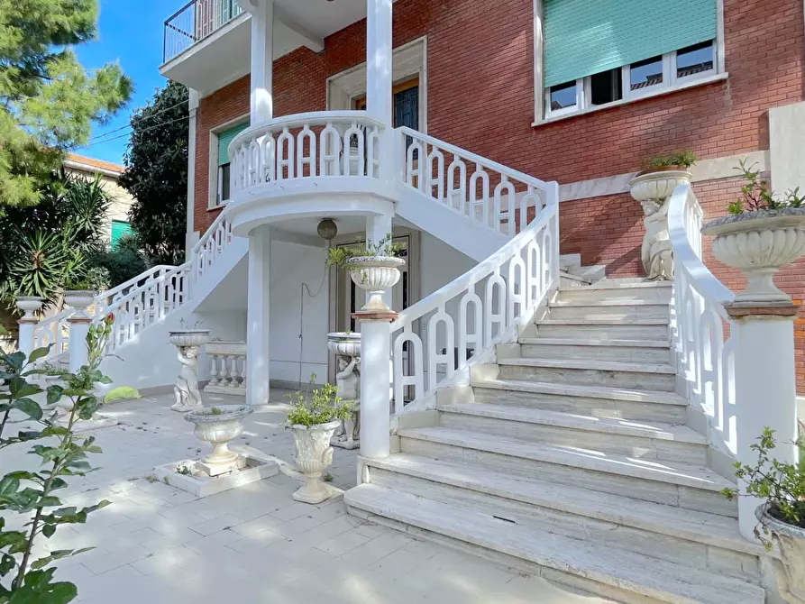 Immagine 2 di Appartamento in vendita  in Via Vittorio Alfieri a San Benedetto Del Tronto