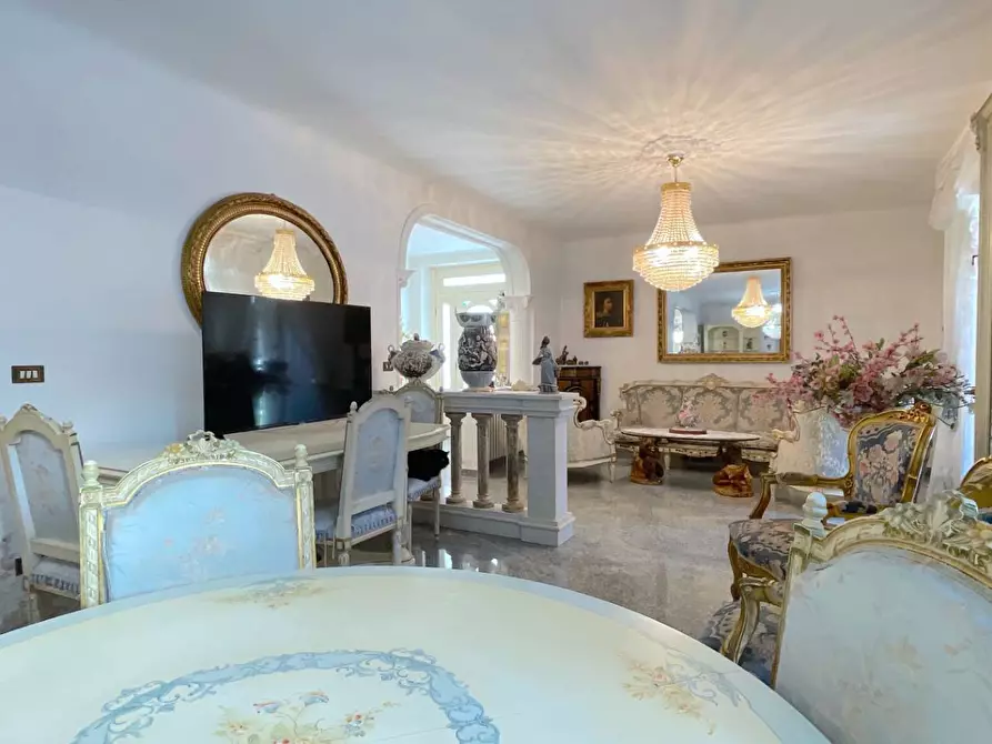 Immagine 5 di Appartamento in vendita  in Via Vittorio Alfieri a San Benedetto Del Tronto