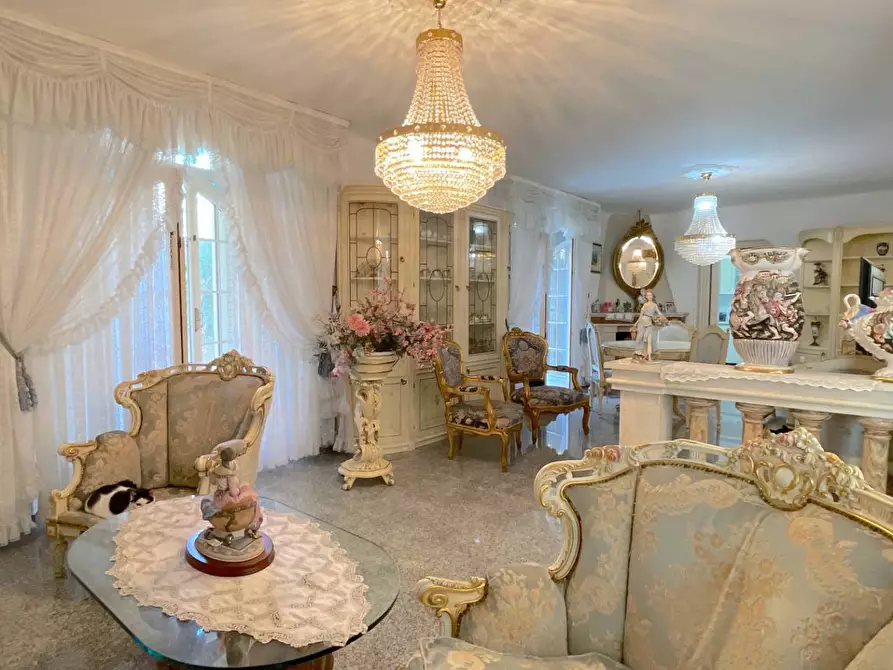 Immagine 6 di Appartamento in vendita  in Via Vittorio Alfieri a San Benedetto Del Tronto