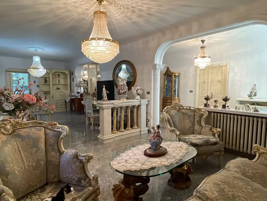 Immagine 8 di Appartamento in vendita  in Via Vittorio Alfieri a San Benedetto Del Tronto