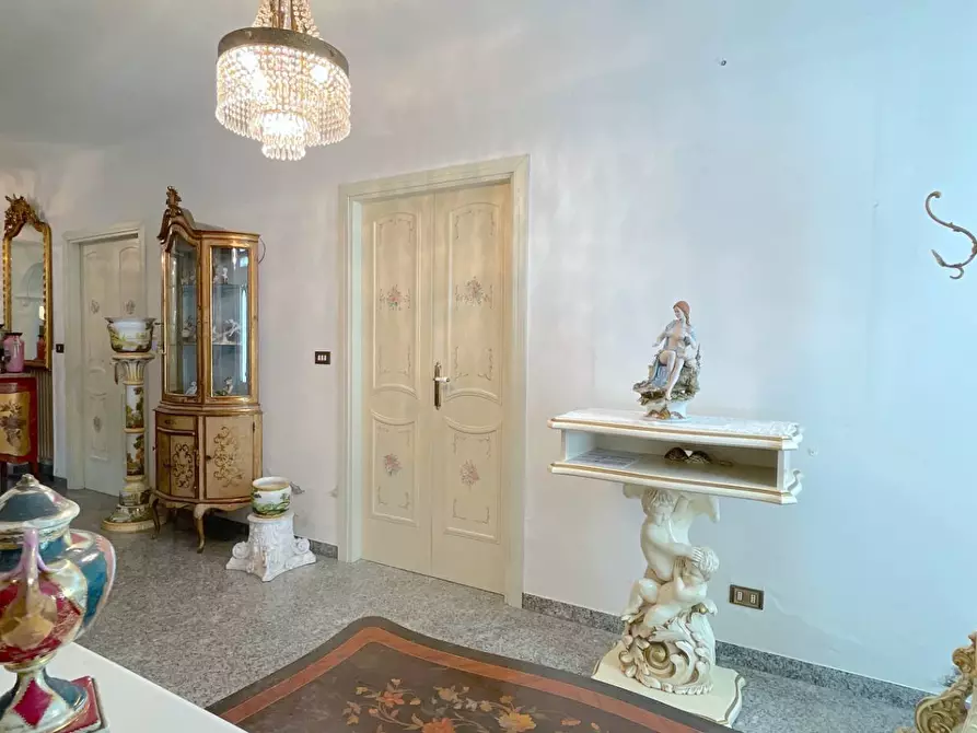 Immagine 19 di Appartamento in vendita  in Via Vittorio Alfieri a San Benedetto Del Tronto