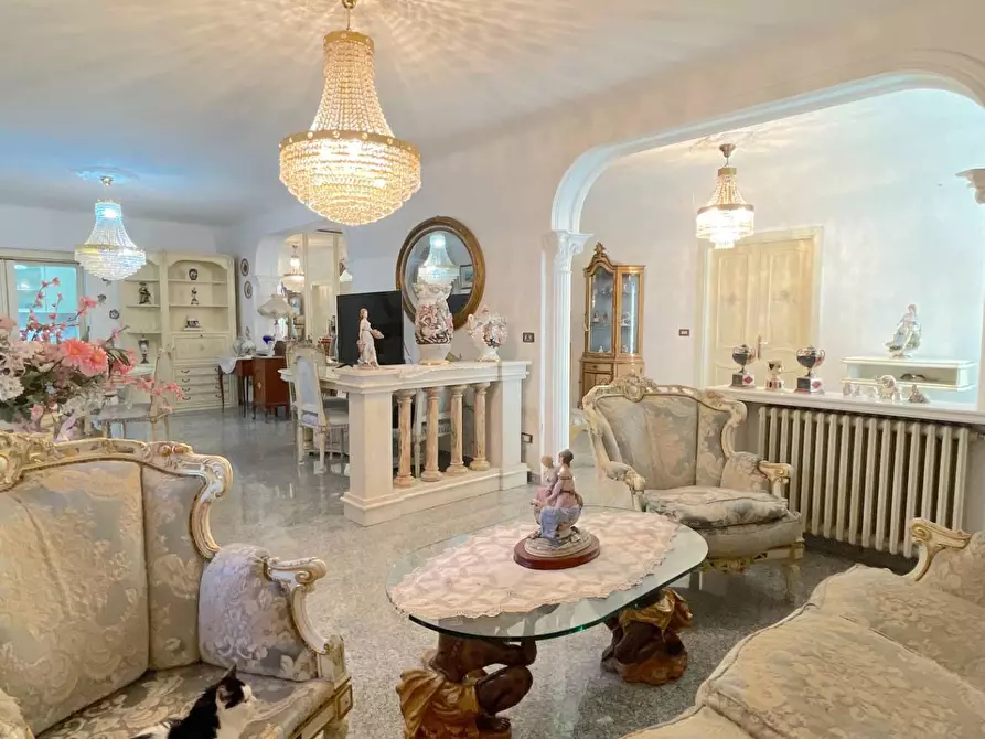 Immagine 11 di Appartamento in vendita  in Via Vittorio Alfieri a San Benedetto Del Tronto