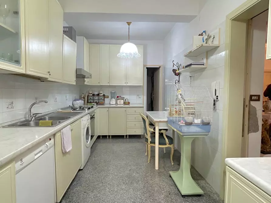 Immagine 13 di Appartamento in vendita  in Via Vittorio Alfieri a San Benedetto Del Tronto