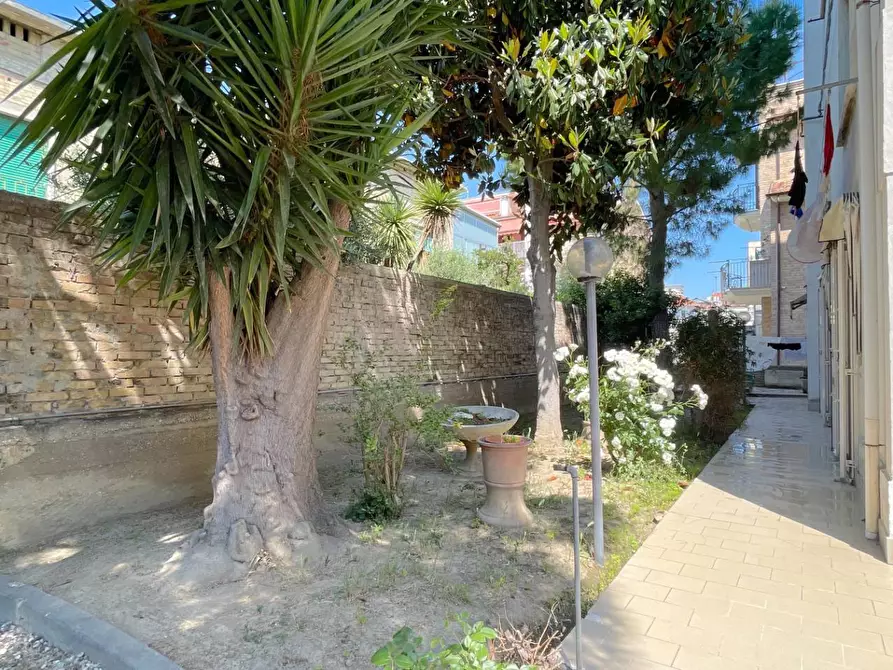 Immagine 29 di Appartamento in vendita  in Via Vittorio Alfieri a San Benedetto Del Tronto