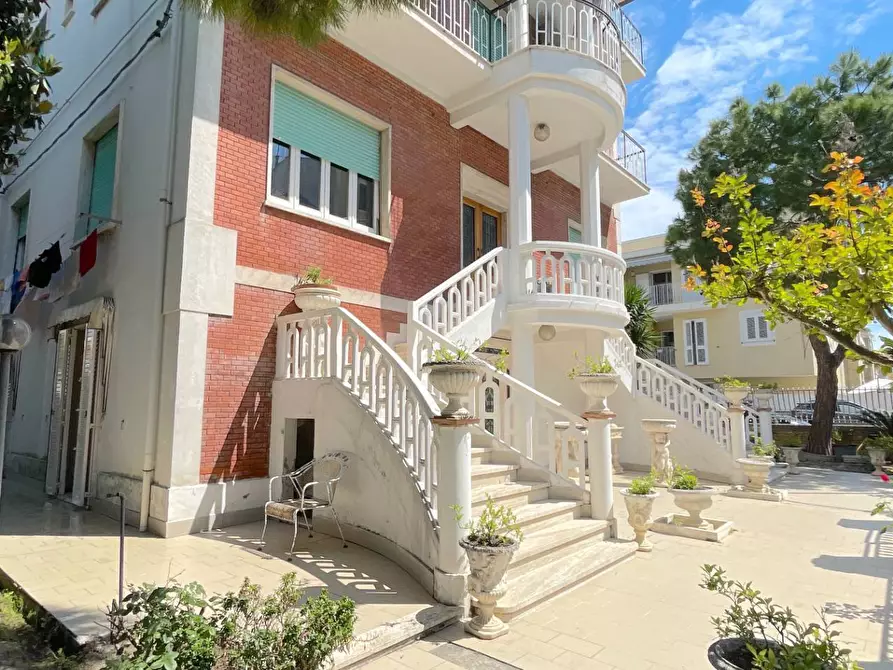 Immagine 23 di Appartamento in vendita  in Via Vittorio Alfieri a San Benedetto Del Tronto