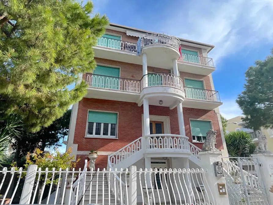 Immagine 30 di Appartamento in vendita  in Via Vittorio Alfieri a San Benedetto Del Tronto