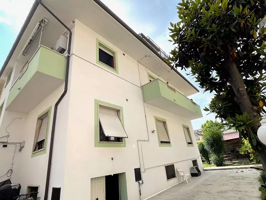 Immagine 1 di Appartamento in vendita  in Via Asiago a San Benedetto Del Tronto