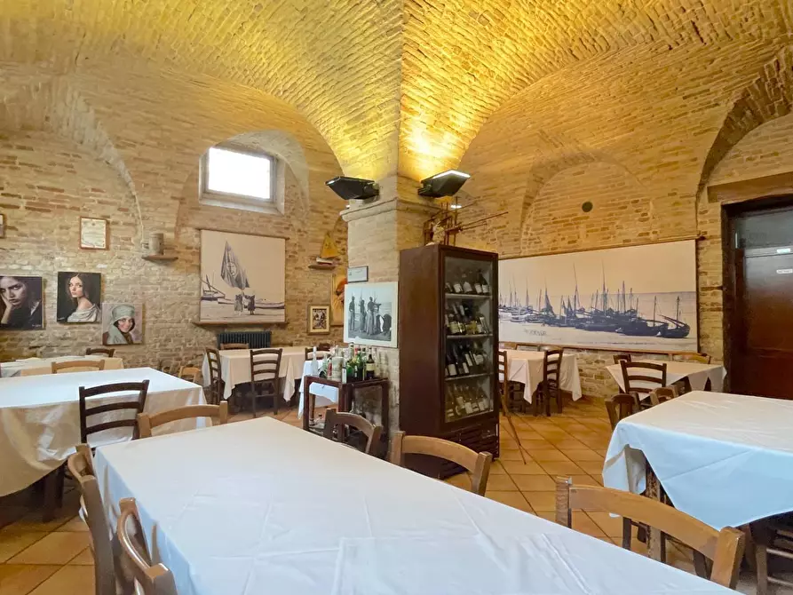 Immagine 25 di Attività commerciale in vendita  in Via Caserma Guelfa a San Benedetto Del Tronto