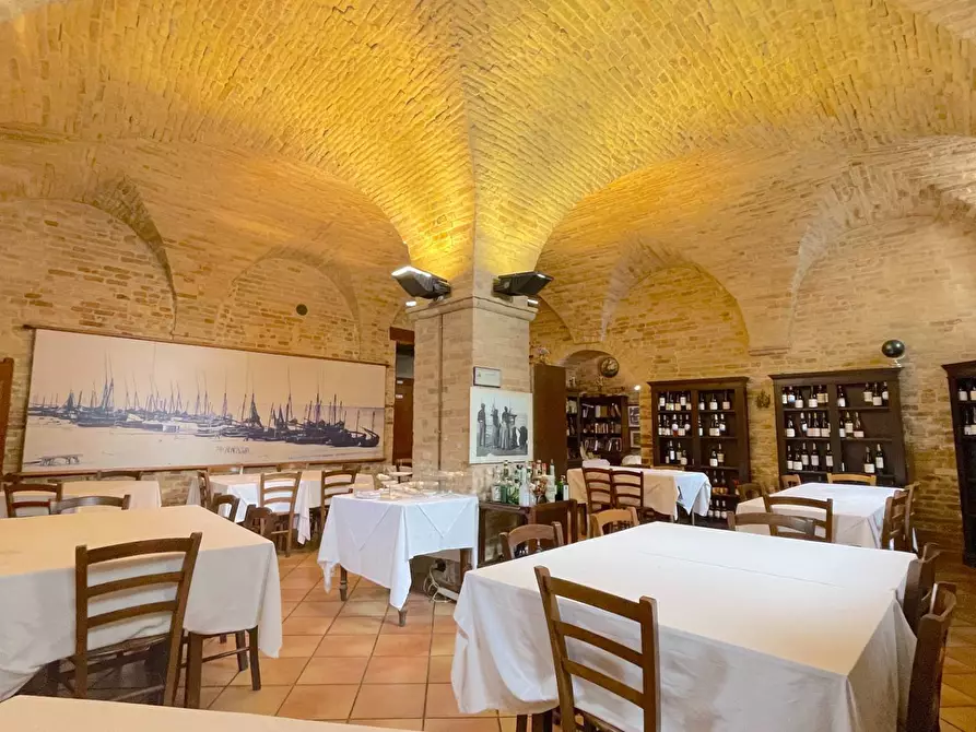 Immagine 20 di Attività commerciale in vendita  in Via Caserma Guelfa a San Benedetto Del Tronto