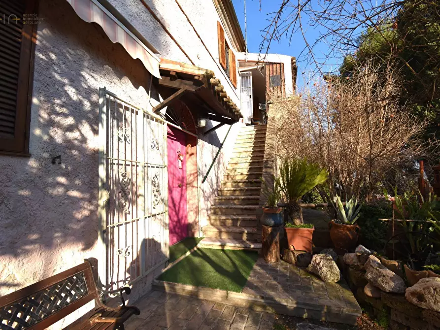 Immagine 5 di Rustico / casale in vendita  in Contrada Pianacciole a Ripatransone