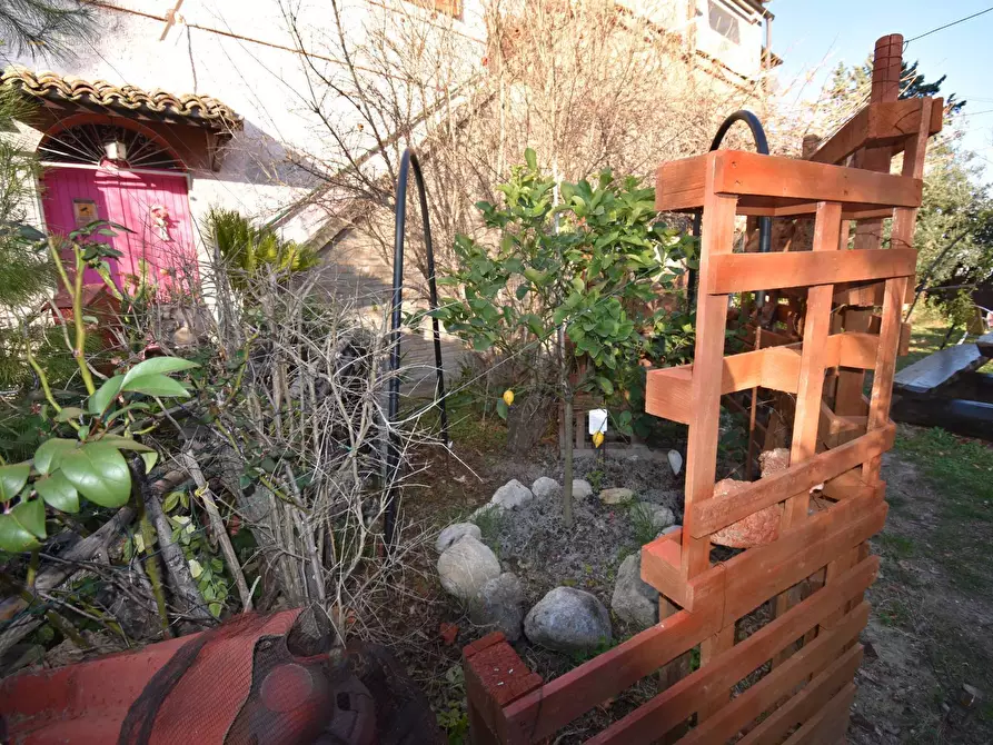 Immagine 23 di Villa in vendita  in Contrada Pianacciole a Ripatransone