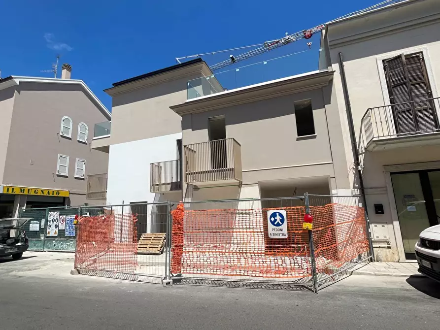 Immagine 1 di Appartamento in vendita  in Via Calatafimi a San Benedetto Del Tronto