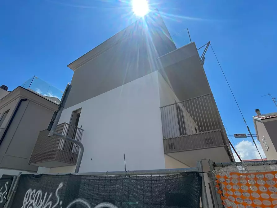 Immagine 1 di Appartamento in vendita  in Via Calatafimi a San Benedetto Del Tronto