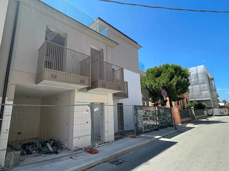 Immagine 1 di Appartamento in vendita  in Via Calatafimi a San Benedetto Del Tronto