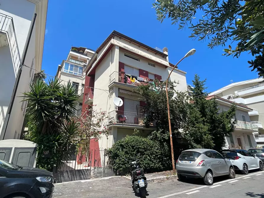 Immagine 1 di Appartamento in vendita  in Via Monte San Michele a San Benedetto Del Tronto