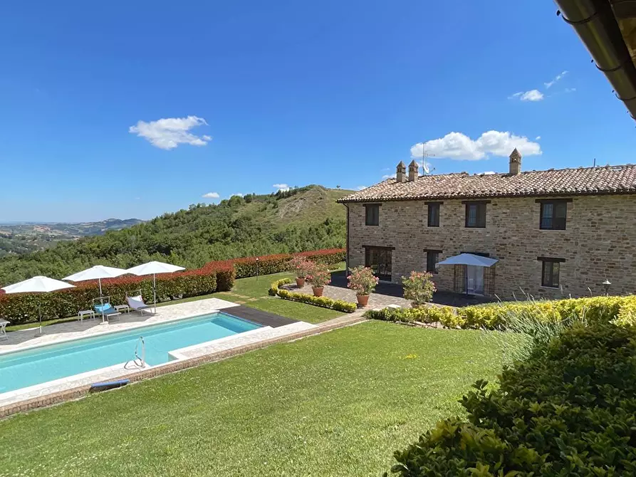 Immagine 1 di Rustico / casale in vendita  in Contrada Lame a Force