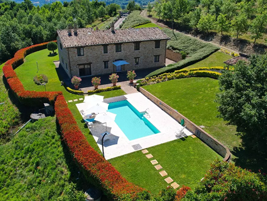 Immagine 2 di Rustico / casale in vendita  in Contrada Lame a Force