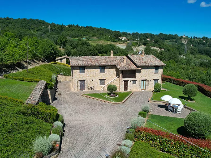 Immagine 3 di Rustico / casale in vendita  in Contrada Lame a Force