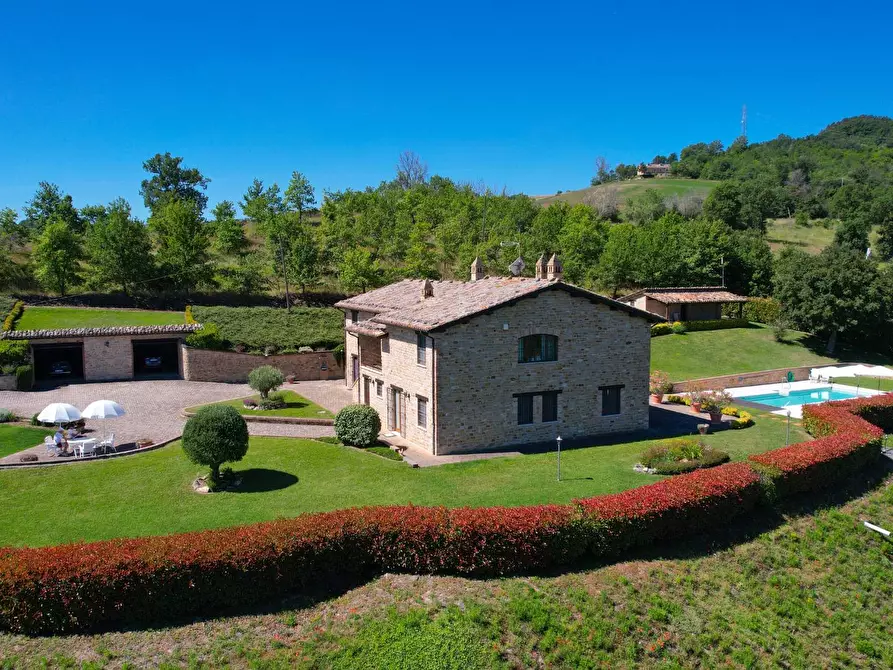 Immagine 4 di Rustico / casale in vendita  in Contrada Lame a Force