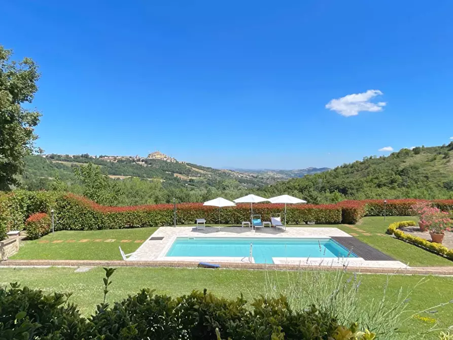 Immagine 5 di Rustico / casale in vendita  in Contrada Lame a Force